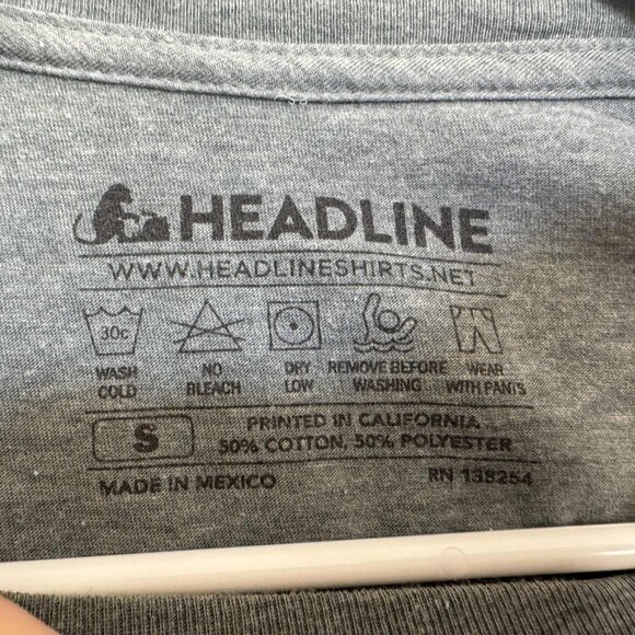 "I Never Said That" Jesus Tee - Picture 2 of 2